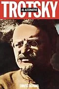 E-Book (epub) Trotsky as Alternative von Ernest Mandel
