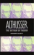 E-Book (epub) Althusser von Gregory Elliott
