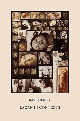 E-Book (epub) Lacan in Contexts von David Macey