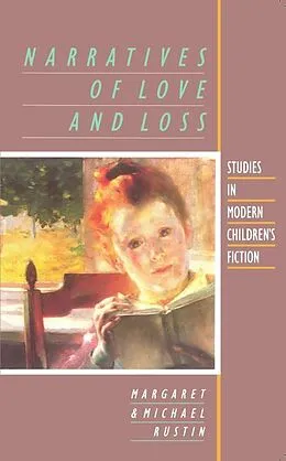 E-Book (epub) Narratives of Love and Loss von Margaret Rustin, Michael Rustin