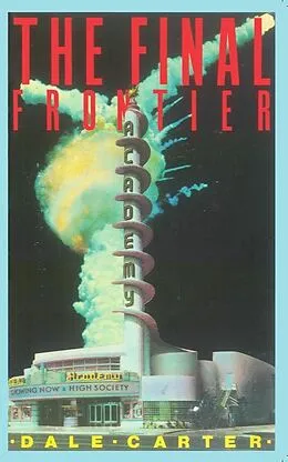 ePUB The Final Frontier von Dale Carter