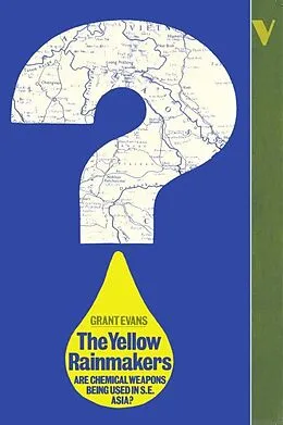 E-Book (epub) Yellow Rainmakers von Grant Evans