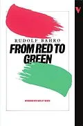 E-Book (epub) From Red to Green von Rudolf Bahro