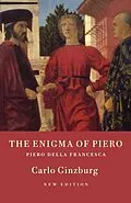 E-Book (epub) The Enigma of Piero von Carlo Ginzburg