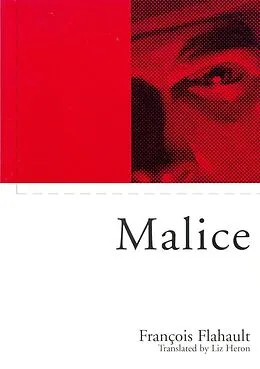 E-Book (epub) Malice von Francois Flahault