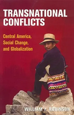 E-Book (epub) Transnational Conflicts von William I Robinson