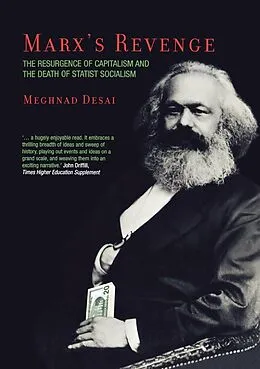 E-Book (epub) Marx's Revenge von Meghnad Desai