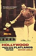 E-Book (epub) Hollywood Flatlands von Esther Leslie