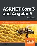 E-Book (epub) ASP.NET Core 3 and Angular 9 von Sanctis Valerio de Sanctis
