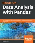 E-Book (epub) Hands-On Data Analysis with Pandas von Molin Stefanie Molin