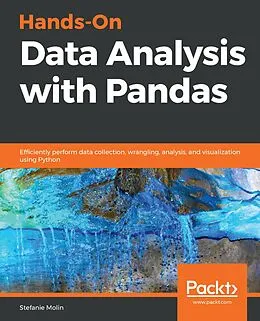 E-Book (epub) Hands-On Data Analysis with Pandas von Molin Stefanie Molin