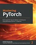 E-Book (epub) Mastering PyTorch von Ashish Ranjan Jha