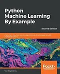 ePUB Python Machine Learning By Example von Liu Yuxi (Hayden) Liu