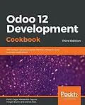 E-Book (epub) Odoo 12 Development Cookbook von Gajjar Parth Gajjar