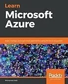 E-Book (epub) Learn Microsoft Azure von Wali Mohamed Wali