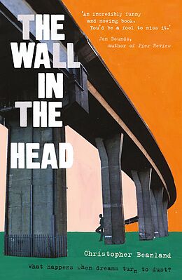 E-Book (epub) The Wall in the Head von Christopher Beanland