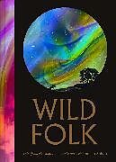 Livre Relié Wild Folk de Jackie Morris