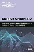 E-Book (epub) Supply Chain 4.0 von Emel Aktas, Michael Bourlakis, Ioannis Minis