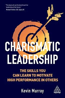 E-Book (epub) Charismatic Leadership von Kevin Murray