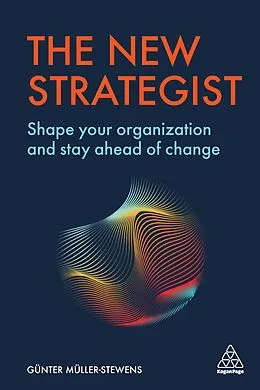 E-Book (epub) The New Strategist von Günter Müller-Stewens