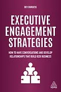 E-Book (epub) Executive Engagement Strategies von Bev Burgess