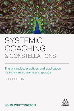 eBook (epub) Systemic Coaching and Constellations de John Whittington