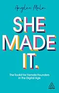 E-Book (epub) She Made It von Angelica Malin