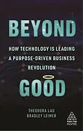 E-Book (epub) Beyond Good von Theodora Lau, Bradley Leimer