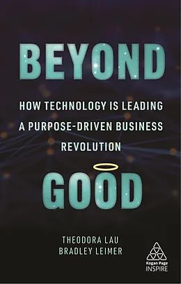 E-Book (epub) Beyond Good von Theodora Lau, Bradley Leimer