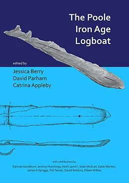 E-Book (pdf) Poole Iron Age Logboat von 
