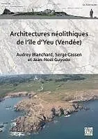 E-Book (pdf) Architectures néolithiques de l'île d'Yeu (Vendée) von 