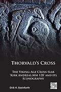 E-Book (pdf) Thorvald's Cross von Dick H. Steinforth
