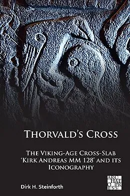E-Book (pdf) Thorvald's Cross von Dick H. Steinforth