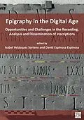 PDF Epigraphy in the Digital Age von 