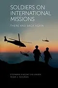 E-Book (epub) Soldiers on International Missions von Stephanie Vincent Lyk-Jensen