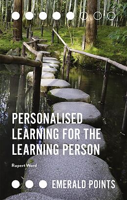 eBook (epub) Personalised Learning for the Learning Person de Rupert Ward