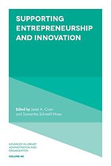 eBook (pdf) Supporting Entrepreneurship and Innovation de 