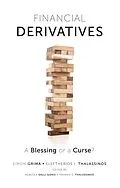 ePUB Financial Derivatives von Simon Grima