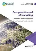 E-Book (pdf) Marketing as an Integrator in Integrated Health von 