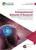 E-Book (pdf) Organizational resilience and the entrepreneurial firm von 