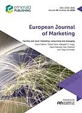 E-Book (pdf) Families and Food von 