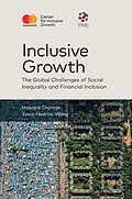 E-Book (epub) Inclusive Growth von Howard Thomas