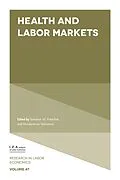 E-Book (epub) Health and Labor Markets von Unknown
