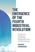 E-Book (epub) Emergence of the Fourth Industrial Revolution von Jon-Arild Johannessen