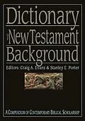 E-Book (epub) Dictionary of New Testament Background von Craig A Evans, Stanley E Porter