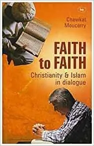 E-Book (epub) Faith to Faith von Chawkat Moucarry