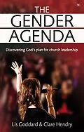 E-Book (epub) The Gender Agenda von Lis Goddard, Clare Hendry