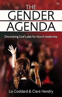 E-Book (epub) The Gender Agenda von Lis Goddard, Clare Hendry