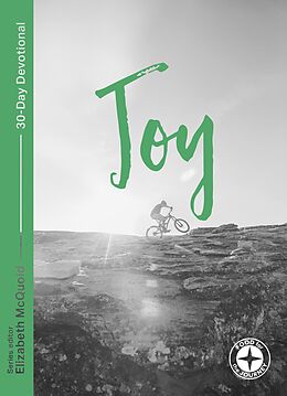 eBook (epub) Joy: Food for the Journey de Elizabeth Mcquoid