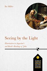 eBook (epub) Seeing by the Light de Ike Miller